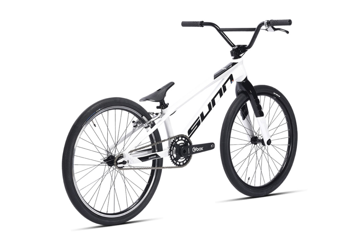 BMX SUNN Royal Finest Pro – Image 3