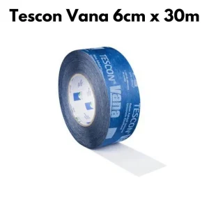 Tescon Vana Ruban adhésif frein vapeur