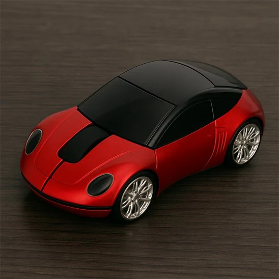 Souris sans fil - SpeedClick™ – Image 5
