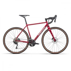 Bombtrack Hook 2024 – Rouge brillant
