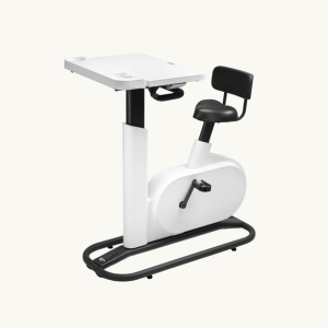 Vélo Bureau Recharge